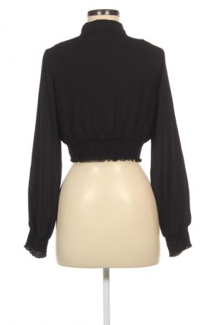Damenbluse Vero Moda, Größe S, Farbe Schwarz, Preis 13,99 €