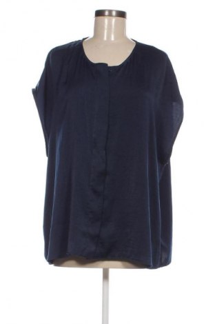 Damenbluse Violeta by Mango, Größe XL, Farbe Blau, Preis € 18,99