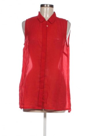 Damenbluse WE, Größe L, Farbe Rot, Preis 17,99 €