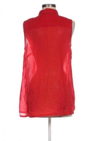 Damenbluse WE, Größe L, Farbe Rot, Preis 17,99 €