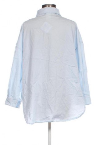 Női ing Wiya, Méret XL, Szín Kék, Ár 11 099 Ft