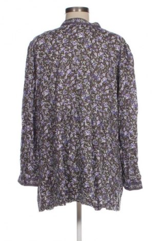 Damenbluse Woman Within, Größe L, Farbe Mehrfarbig, Preis € 8,99