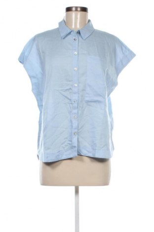 Damenbluse Women, Größe M, Farbe Blau, Preis € 12,83