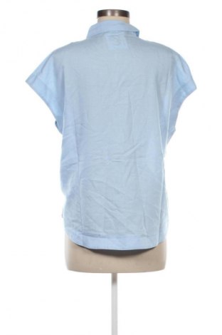 Damenbluse Women, Größe M, Farbe Blau, Preis € 12,83