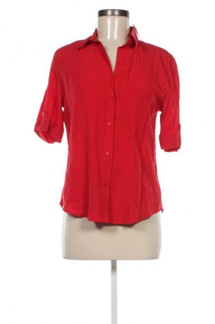 Damenbluse Women, Größe M, Farbe Rot, Preis 27,99 €