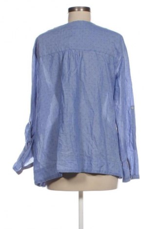 Dámská košile  Women by Tchibo, Velikost XL, Barva Modrá, Cena  239,00 Kč