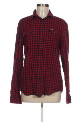 Dámska košeľa  Wrangler, Veľkosť S, Farba Viacfarebná, Cena  27,95 €