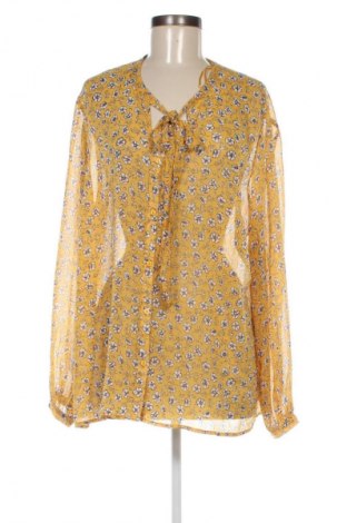 Damenbluse Xlnt, Größe XL, Farbe Mehrfarbig, Preis € 28,99