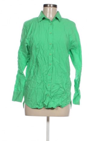 Damenbluse Xside, Größe S, Farbe Grün, Preis € 17,99