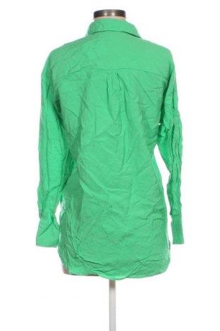 Damenbluse Xside, Größe S, Farbe Grün, Preis € 17,99