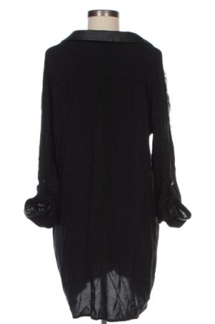 Damenbluse Xside, Größe 3XL, Farbe Schwarz, Preis 23,81 €