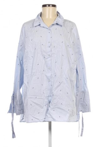 Damenbluse Yessica, Größe XXL, Farbe Mehrfarbig, Preis € 17,99