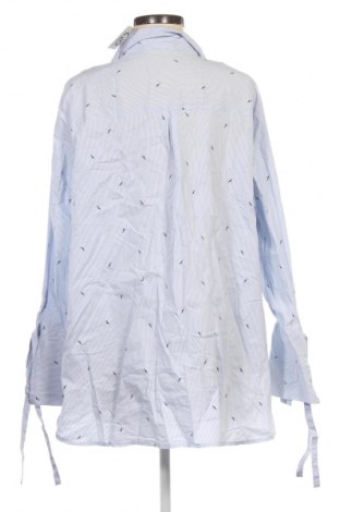Damenbluse Yessica, Größe XXL, Farbe Mehrfarbig, Preis € 17,99