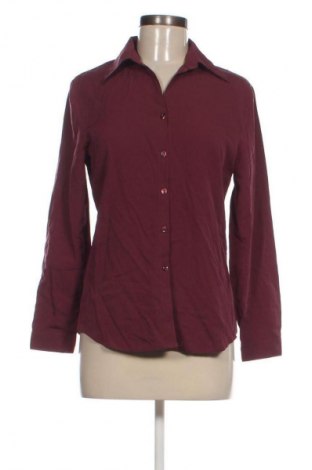 Damenbluse Yessica, Größe M, Farbe Rot, Preis € 17,99