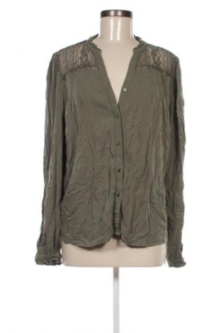 Damenbluse Yessica, Größe XL, Farbe Grün, Preis € 17,99