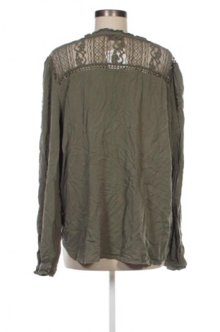 Damenbluse Yessica, Größe XL, Farbe Grün, Preis € 17,99