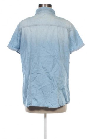 Damenbluse Yessica, Größe M, Farbe Blau, Preis € 17,99