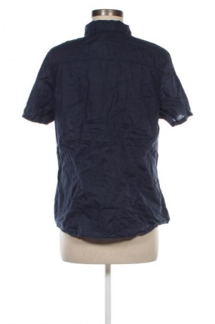 Damenbluse Yessica, Größe L, Farbe Blau, Preis 17,99 €