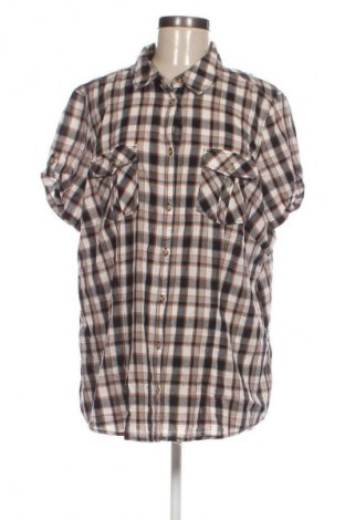 Damenbluse Yessica, Größe XXL, Farbe Mehrfarbig, Preis € 27,99
