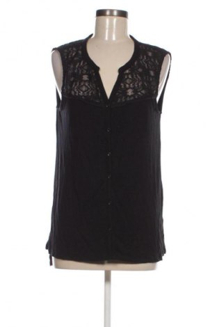Damenbluse Yessica, Größe L, Farbe Schwarz, Preis € 17,99