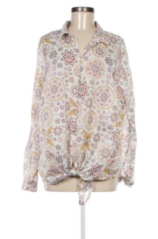 Damenbluse Yessica, Größe XXL, Farbe Mehrfarbig, Preis € 23,81