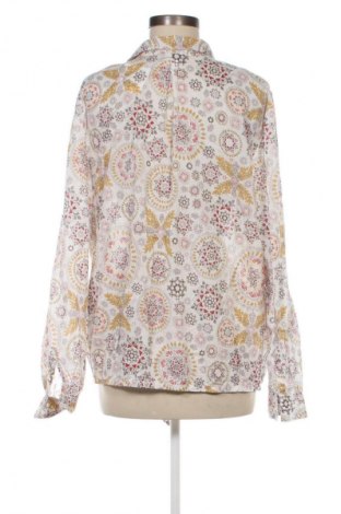 Damenbluse Yessica, Größe XXL, Farbe Mehrfarbig, Preis € 23,81