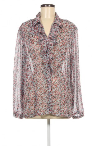 Damenbluse Your Sixth Sense, Größe XXL, Farbe Mehrfarbig, Preis 17,99 €