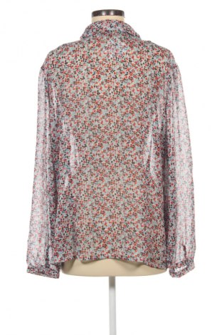 Damenbluse Your Sixth Sense, Größe XXL, Farbe Mehrfarbig, Preis 17,99 €