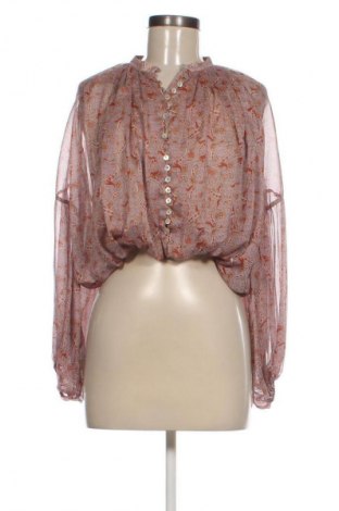 Damenbluse Zara, Größe L, Farbe Mehrfarbig, Preis 18,99 €