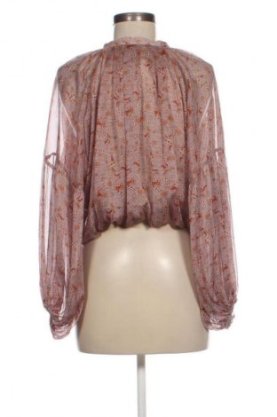 Damenbluse Zara, Größe L, Farbe Mehrfarbig, Preis 18,99 €