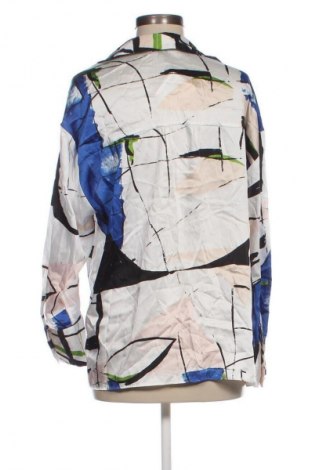 Cămașă de femei Zara, Mărime L, Culoare Multicolor, Preț 88,99 Lei