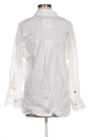 Dámska košeľa  Zara, Veľkosť S, Farba Kremová, Cena  15,95 €