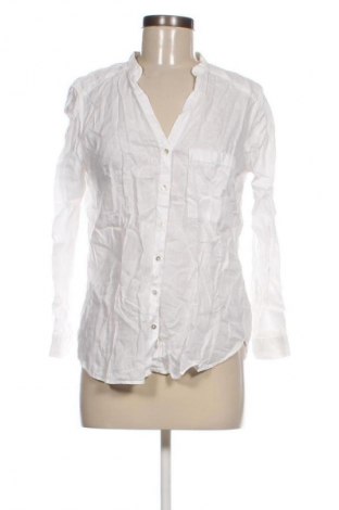 Damenbluse Zara, Größe M, Farbe Weiß, Preis € 18,99
