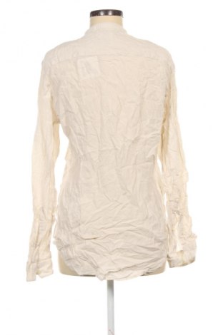 Damenbluse Zara, Größe M, Farbe Beige, Preis 18,99 €