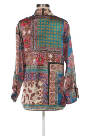 Damenbluse Zara, Größe S, Farbe Mehrfarbig, Preis € 43,99