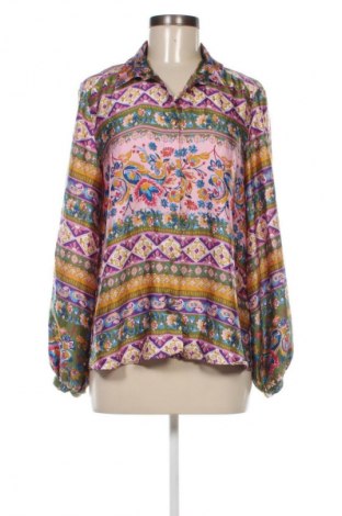 Damenbluse Zara, Größe M, Farbe Mehrfarbig, Preis € 18,99