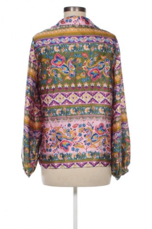 Damenbluse Zara, Größe M, Farbe Mehrfarbig, Preis € 18,99