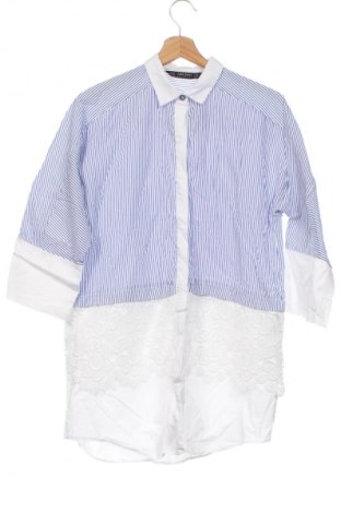Damenbluse Zara, Größe XS, Farbe Mehrfarbig, Preis € 18,99
