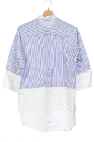 Damenbluse Zara, Größe XS, Farbe Mehrfarbig, Preis € 18,99