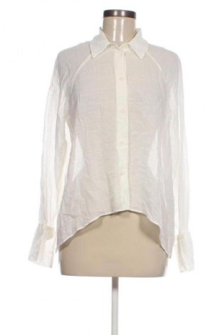 Damenbluse Zara, Größe S, Farbe Ecru, Preis € 43,99