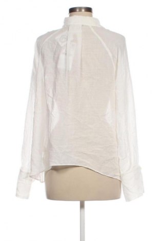 Damenbluse Zara, Größe S, Farbe Ecru, Preis € 43,99