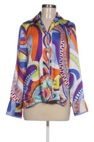 Damenbluse Zara, Größe M, Farbe Mehrfarbig, Preis 18,99 €