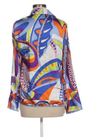 Damenbluse Zara, Größe M, Farbe Mehrfarbig, Preis 18,99 €