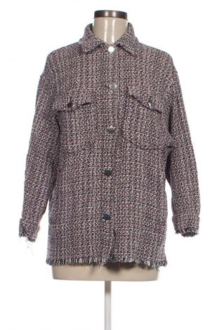Damenbluse Zara, Größe S, Farbe Mehrfarbig, Preis 18,99 €