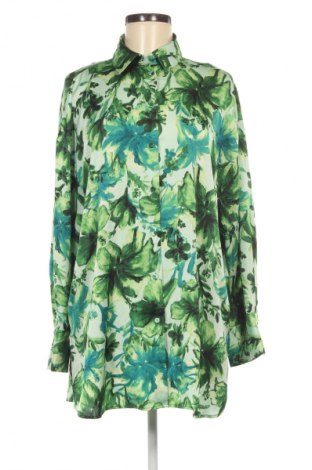 Dámska košeľa  Zara, Veľkosť S, Farba Viacfarebná, Cena  15,95 €