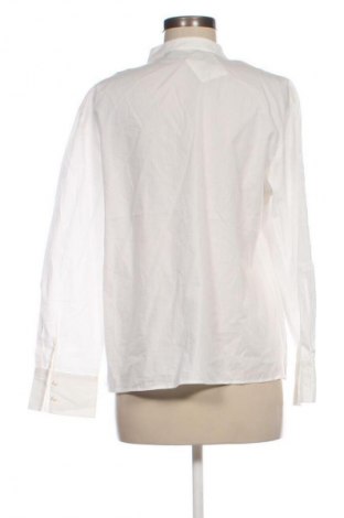Damenbluse Zara, Größe M, Farbe Weiß, Preis 18,99 €