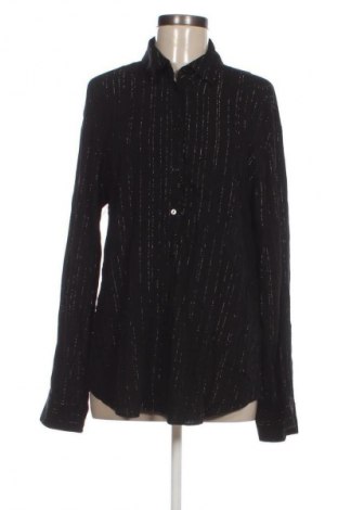 Damenbluse Zara, Größe M, Farbe Schwarz, Preis 18,99 €