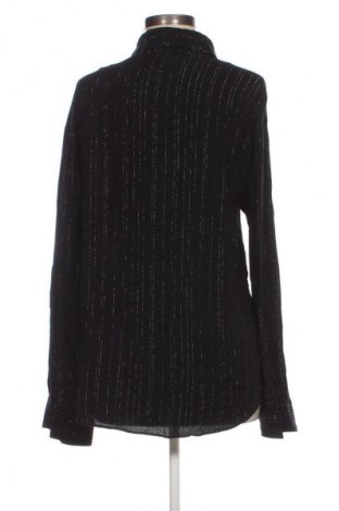Damenbluse Zara, Größe M, Farbe Schwarz, Preis 18,99 €