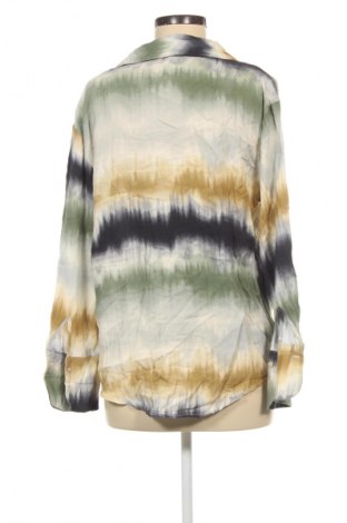 Cămașă de femei Zara, Mărime L, Culoare Multicolor, Preț 88,99 Lei