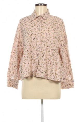 Damenbluse Zara, Größe M, Farbe Mehrfarbig, Preis € 18,99